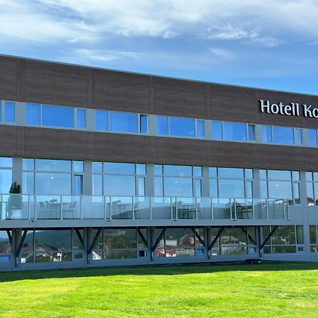 Hotell Koselig Kyrksaeterora Exterior foto